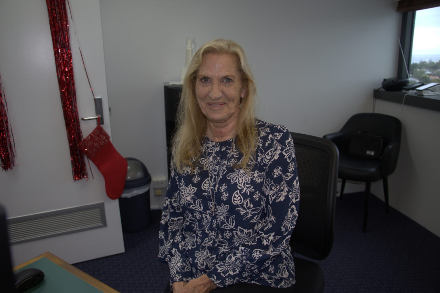 About Us - Anna Arthritis Care